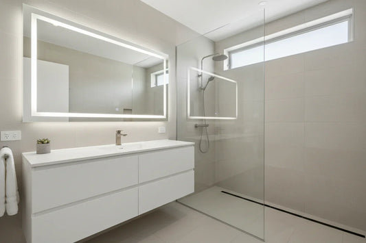 How to Choose the Perfect Bathroom Vanity for Your Home
