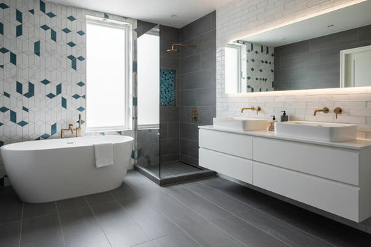 The Ultimate Guide to Choosing the Right Bathroom Tiles